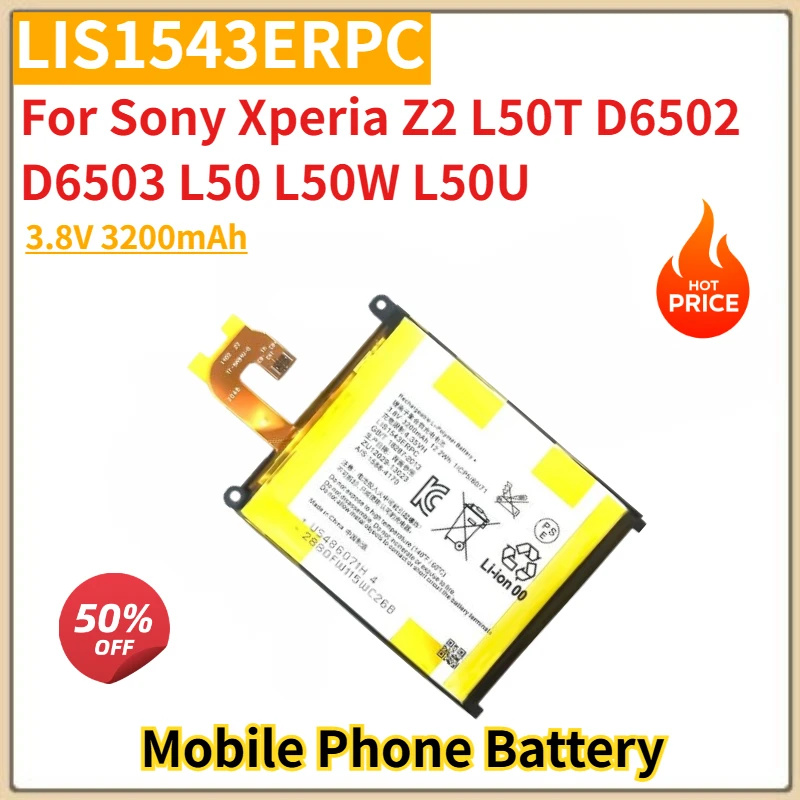 High Quality LIS154…