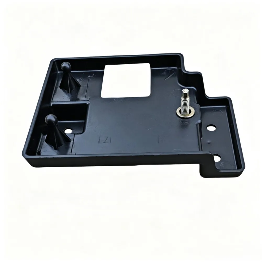 Direct Fit Plastic Bracket for Ford For Explorer 2020 ACC and Blind Spot Monitoring L1MZ14C022B 15 cm x 12 cm x 7 cm