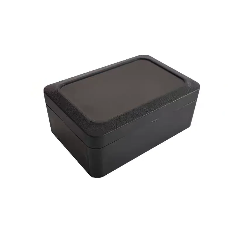 100x68x40mm Plastic Project Box Abs Enclosure Waterproof Outdoor Cable Box Electric Circuit Breaker Electronics Case