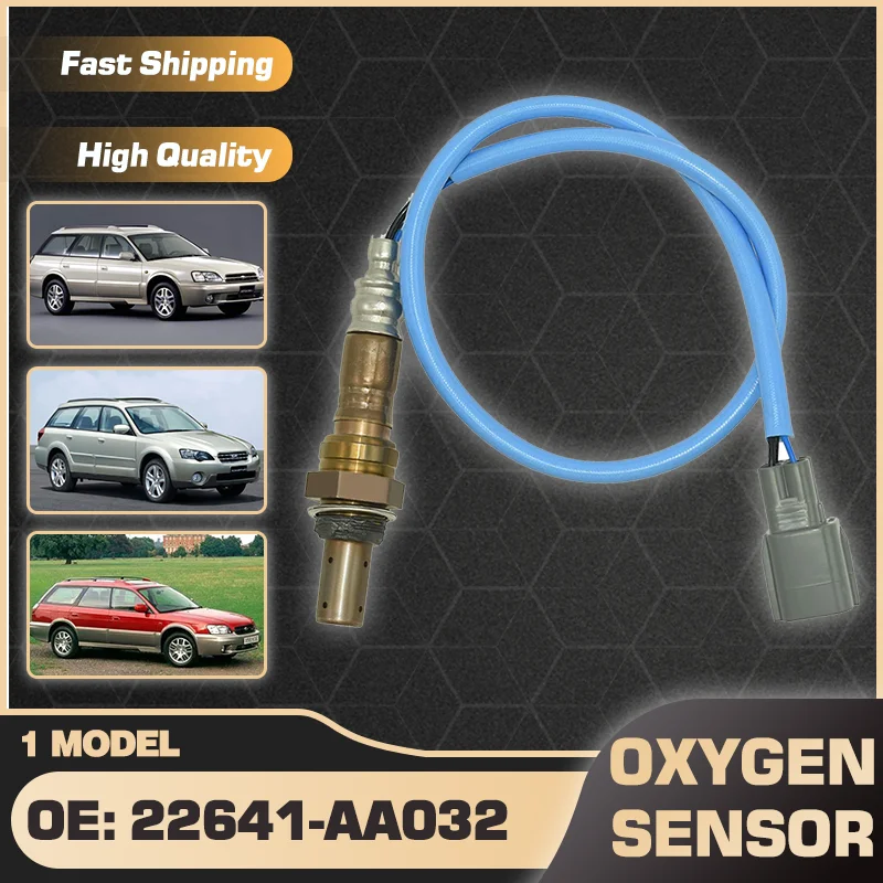 auto-a-monte-sensore-di-ossigeno-lambda-per-subaru-legacy-lancaster-subaru-legacy-outback-subaru-outback-mk2-2000-2001-2002-2003-2004