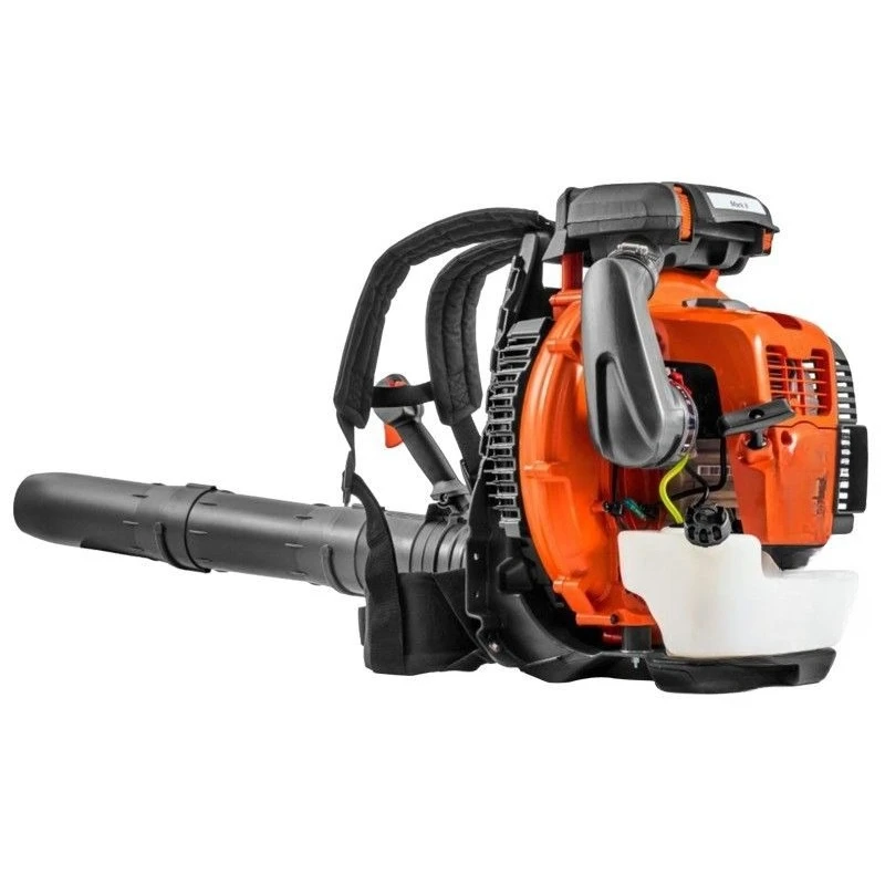 Backpack hair dryer 580BTS wind extinguisher greenhouse blowing snow deciduous dust blower trees