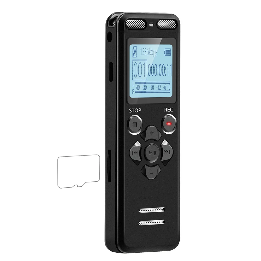 Recorder Hd Noise R… - image