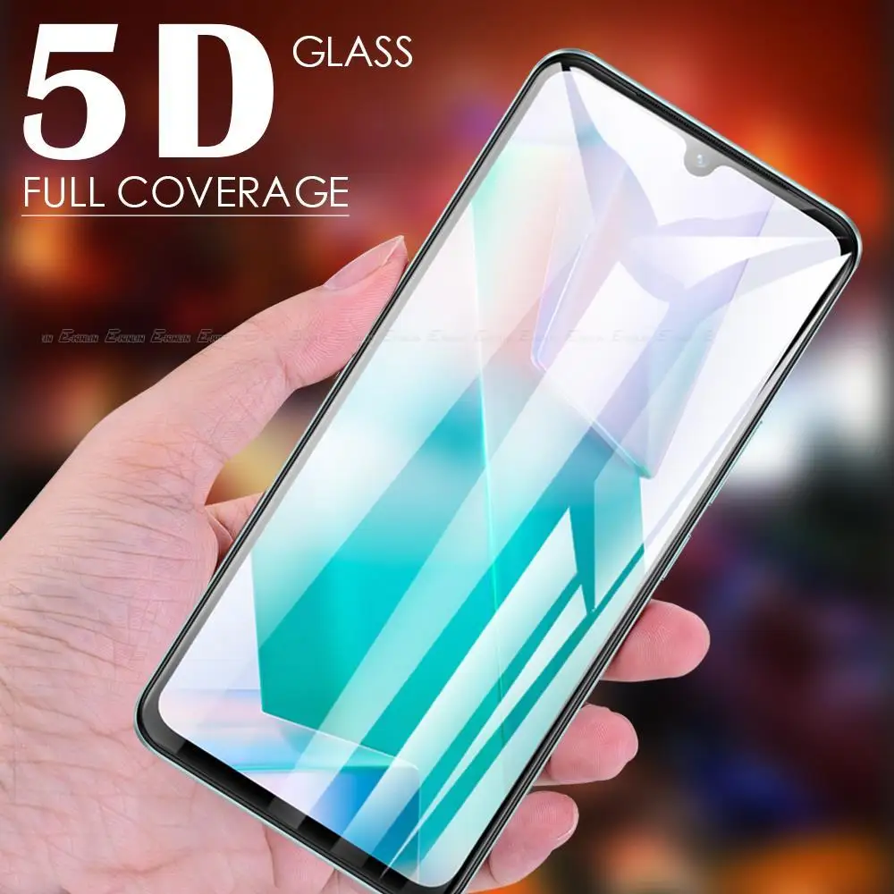 9H Full Cover 5D Cu…