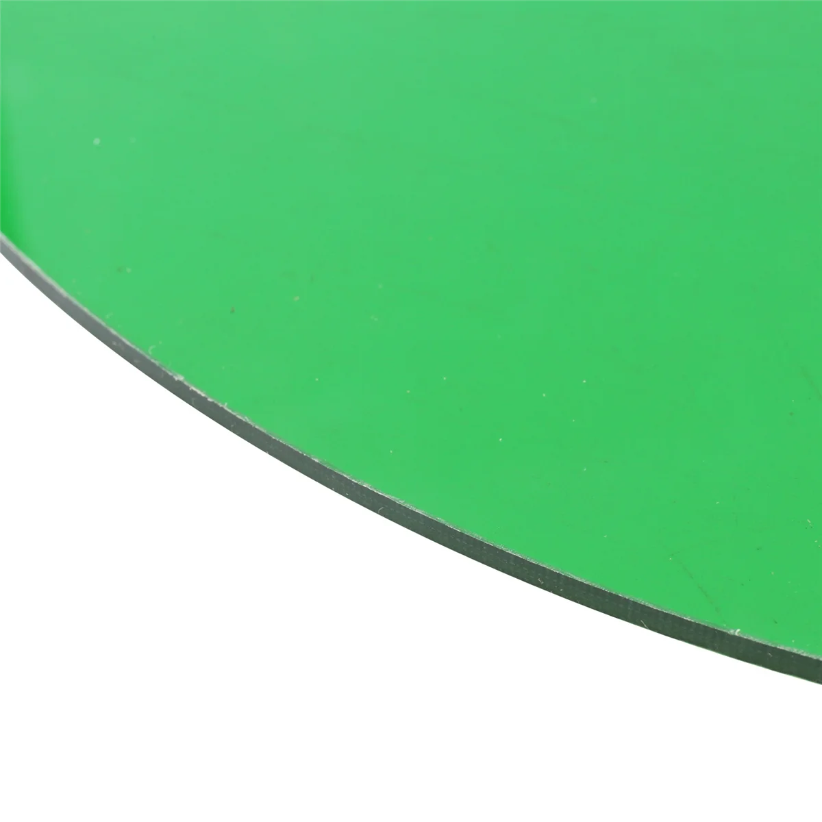 SMIEA Turntable Mat Record Platter Slipmat: Acrylic Record Player Platter Vinyl Slip Mats for Turntables Antistatic