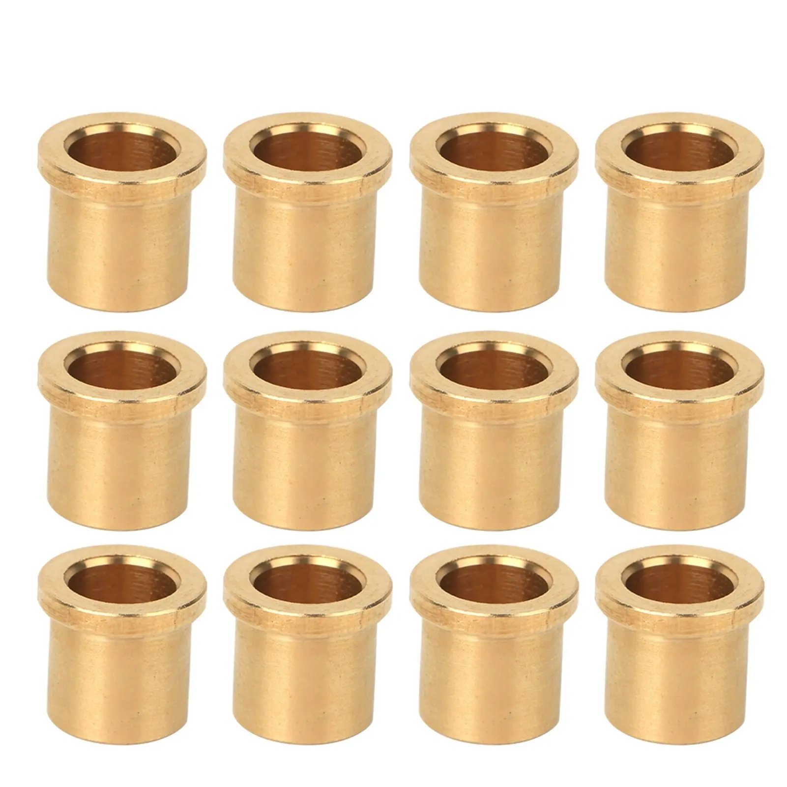 12Pcs Bronze Bushing High Lubrication Industrial Robots Parts 8/6  for FRC