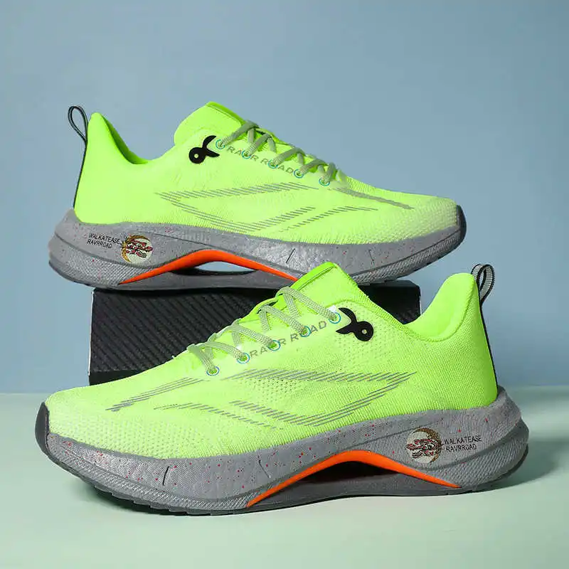 

Camp Slip-resistant Casual Shoes Men's High Sports Shoes Mens Designer Boots Sneakers Entertainment Basctt Drop Shipping