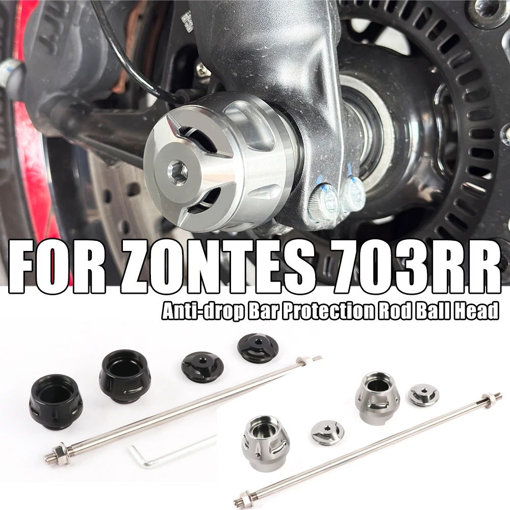 For Zontes 703RR 70… - image