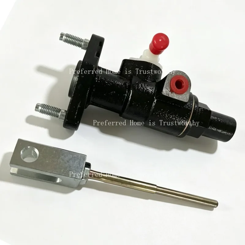 Suitable for Forklift Clutch Master Cylinder 31410-23600-71 For 5F 6F Forklift Replacement Accessories