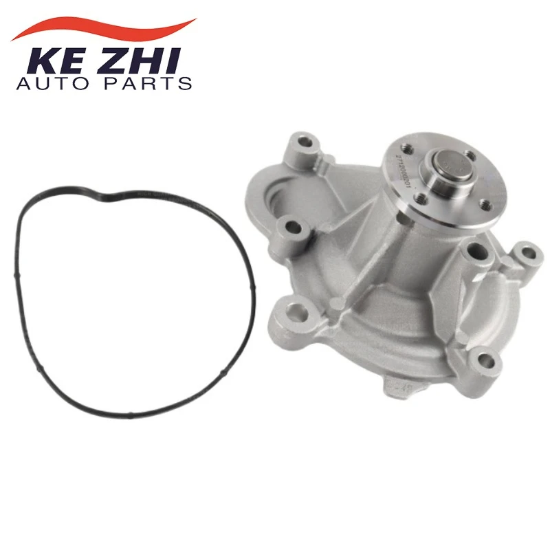 2712000201 Cooling Water Pump for MERCEDES BENZ W203 W204 C200 C209 CLK W211 W212 E200 E250 R171 SLK M271 2712000401 A2712001001