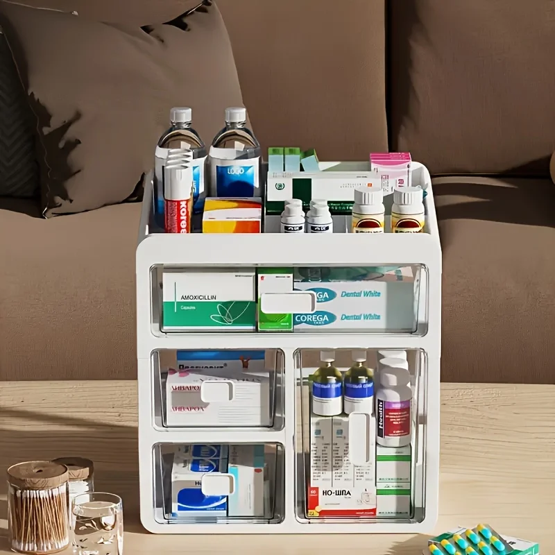 Thumbnail 3 - #9 Compare Medical Cabinets Before You Buy
