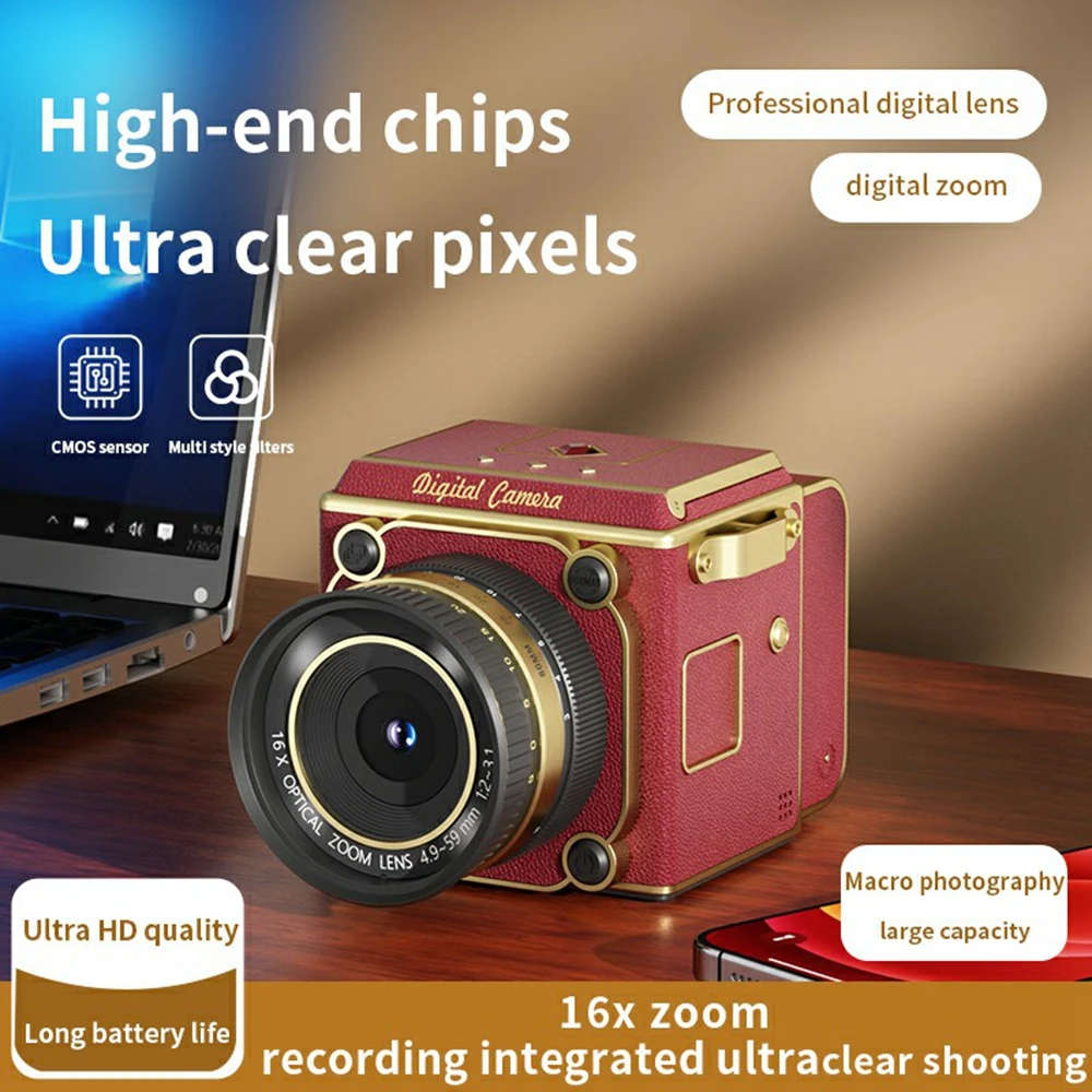 Thumbnail 4 - #44 Latest Digital Cameras Offers