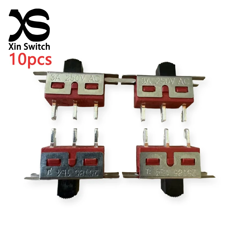 10PCS SS-12E07 Togg…