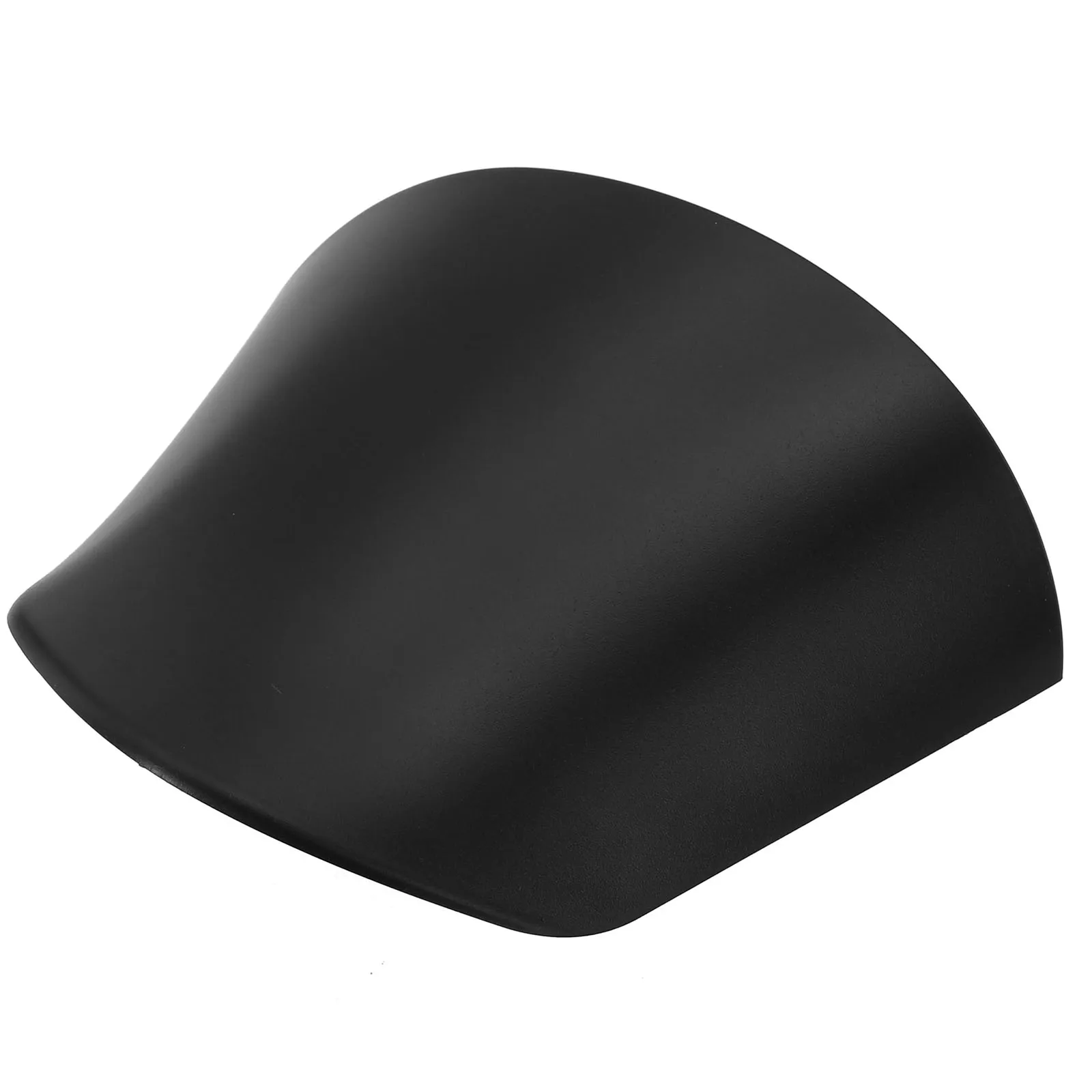 Left Side Mirror Cover Car Mirror Cover Car Maintenance Replacement Installation Wear-resistant ABS Material Anti-corrosion