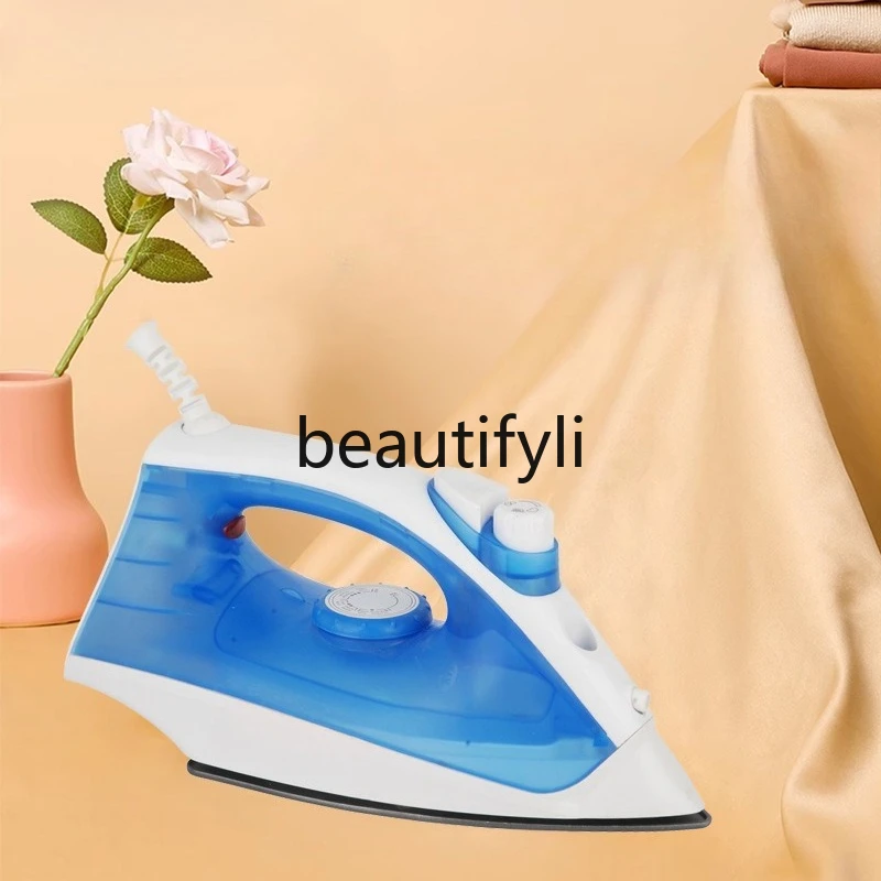 

Handheld Electric Iron Household Steam Iron Small Portable Ironing Machine