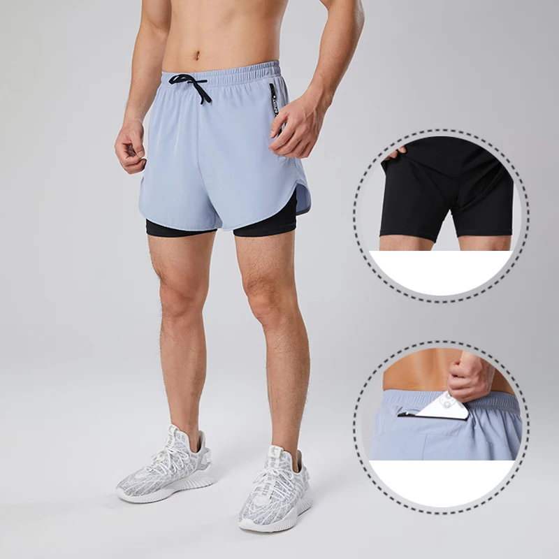 Men's Running Short… - image