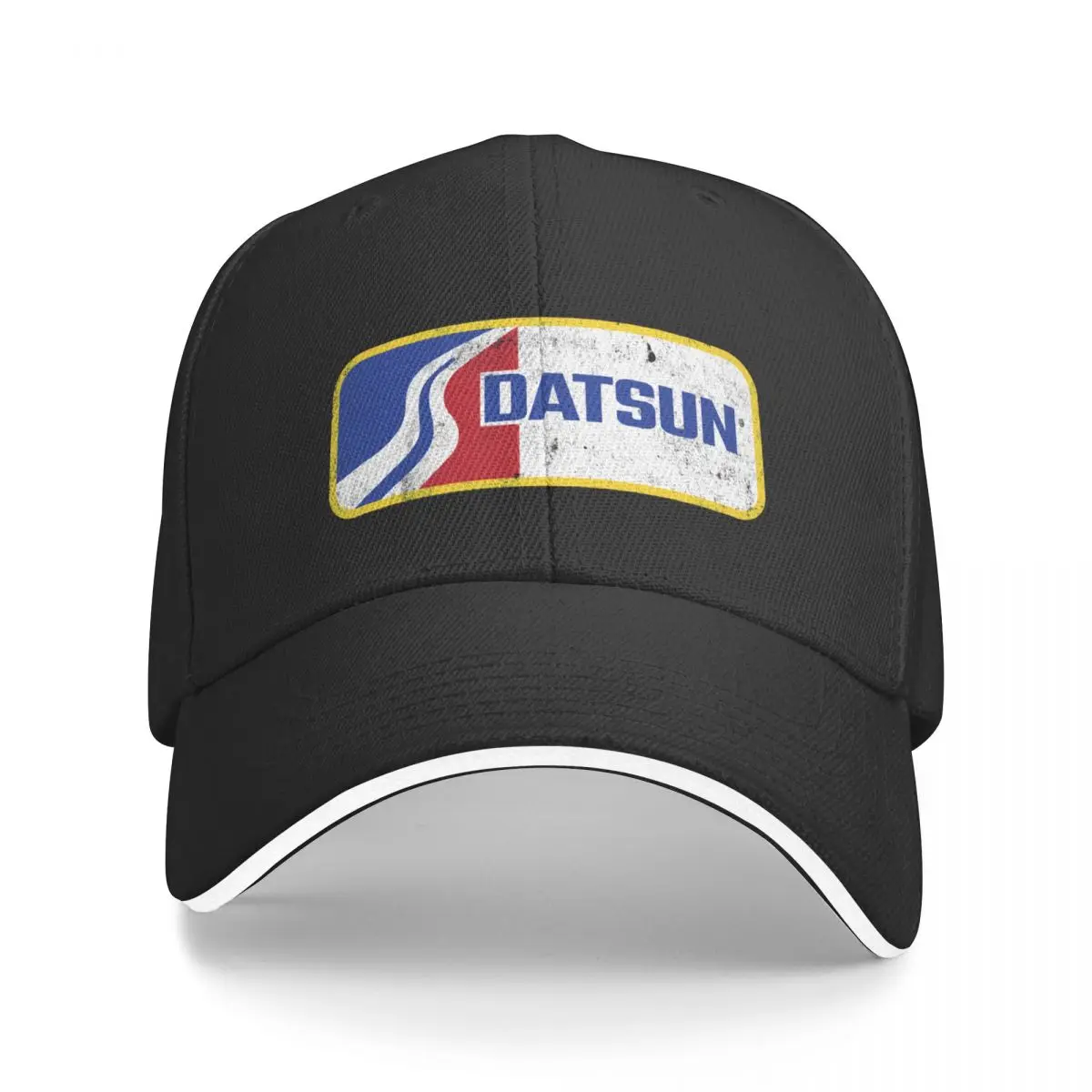 Datsun Vintage Racing Baseball Cap Big Size Hat Snap Back Hat New In Hat Mens Hats Women's