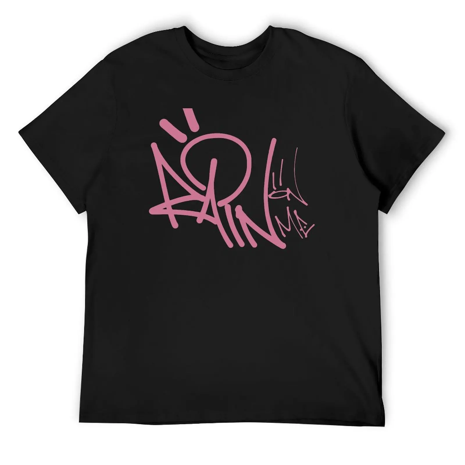 

urban rain on me T-Shirt custom shirt animal prinfor boys Personalized t-shirt topping funny t shirts for men