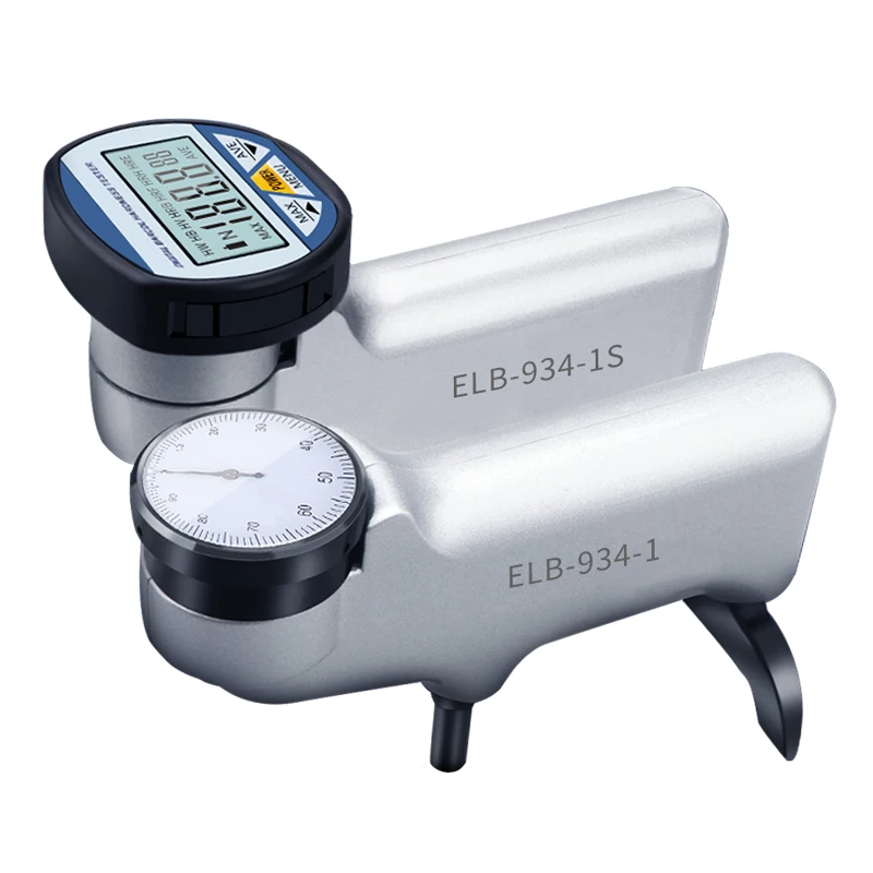 

Portable Barcol Hardness Tester for Aluminum Alloy, Fiberglass, and Marble