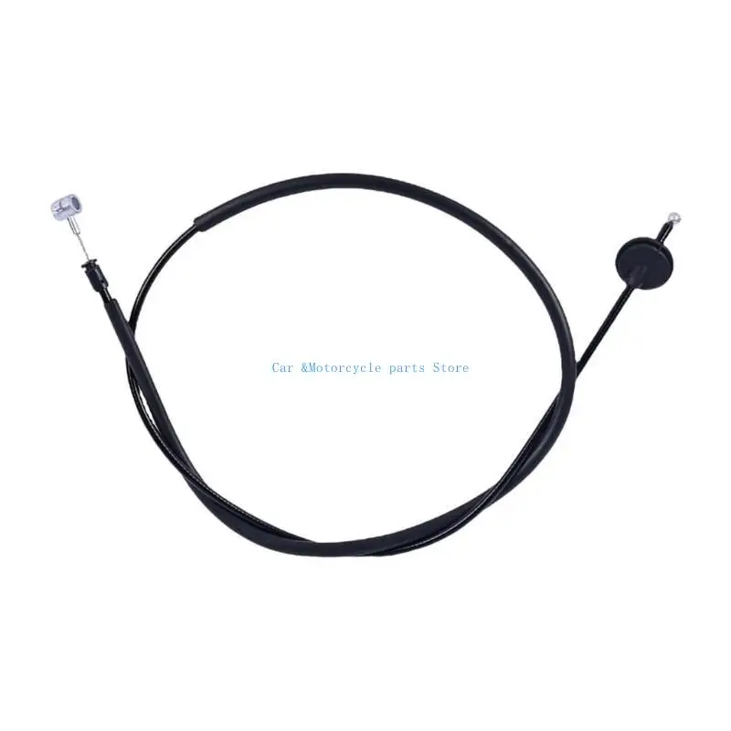 

Y9UC Engine Hood Latches Cable Cord For 3CM-823-535 3CM823535 Years 2020 Through 2023