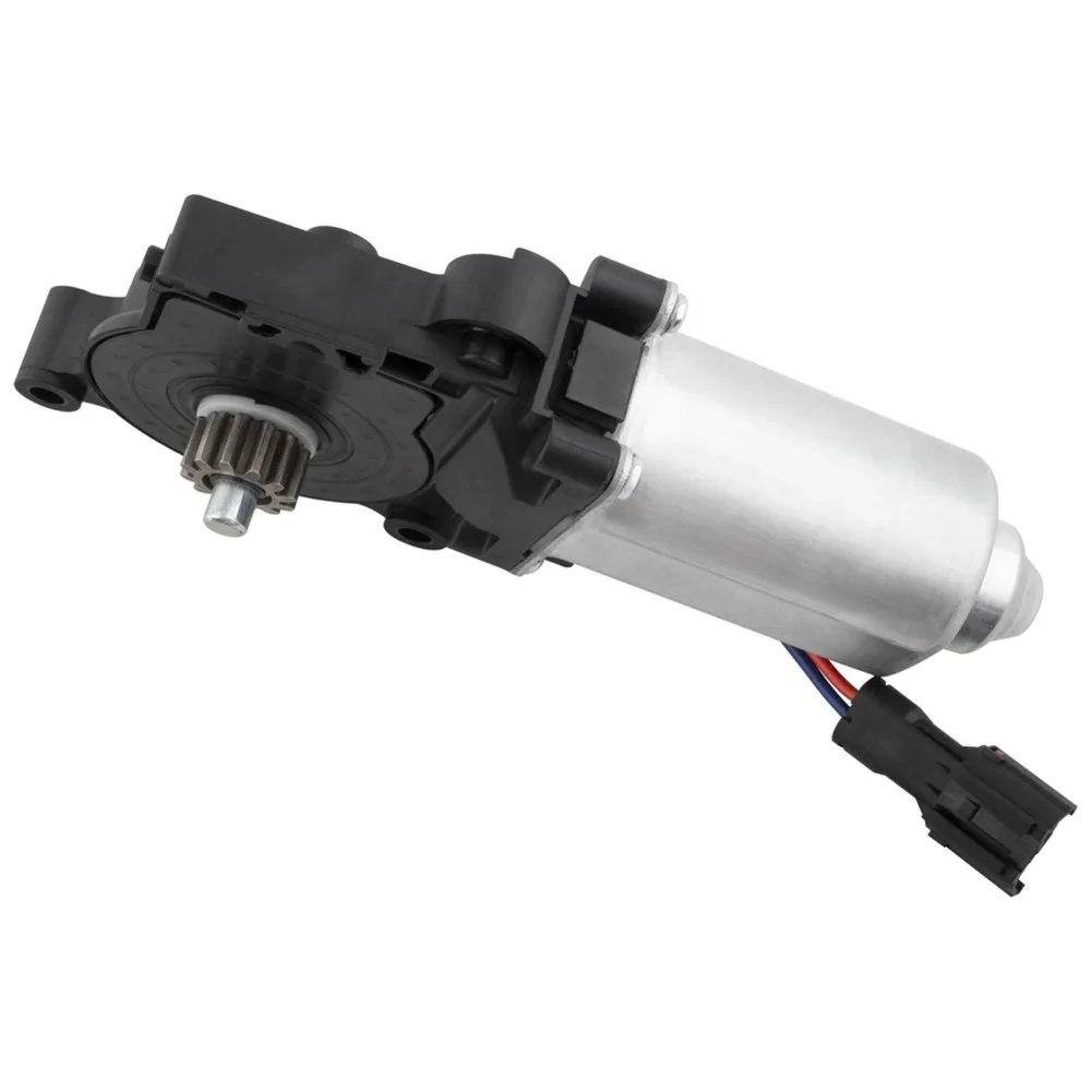 742-141 Front Right/Rear Left Side Power Window Lift Motor For Buick Cadillac GMC Oldsmobile Pontiac Saturn