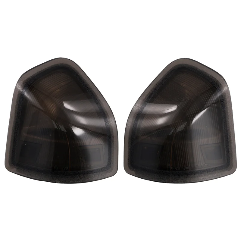 68302828AA 68302829AA سيارة مرآة الرؤية الخلفية بدوره مصباح إشارة الجمعية مناسبة ل دودج رام 1500 2500 3500 4500 5500-N25R