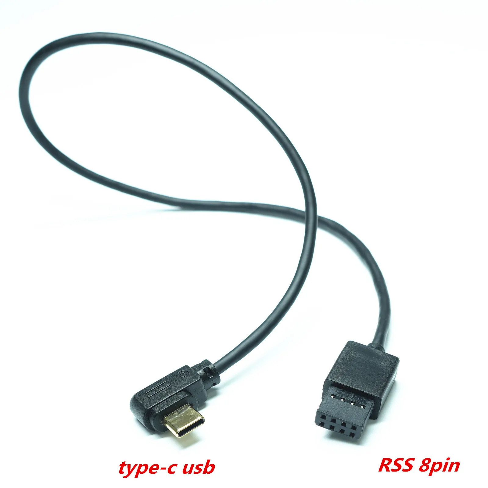 MCC to Type-C Cable for DJI Ronin-S