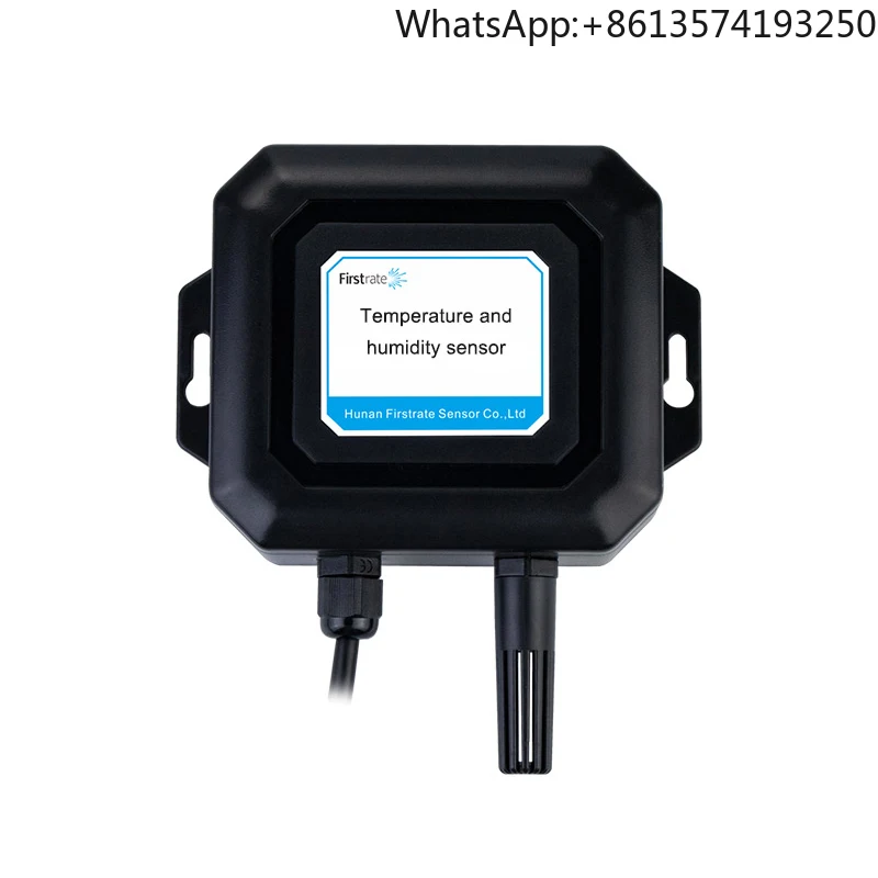 

FST100-2001 Air Modbus Temperature Humidity Sensor with Good Price