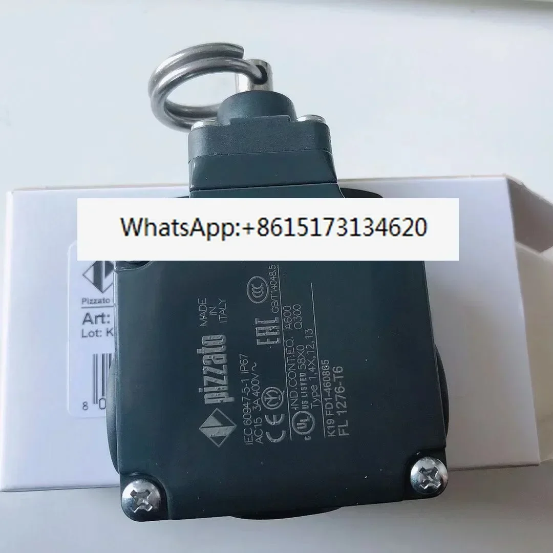 

FL 1276-T6 pizzato new imported cold storage door special switch
