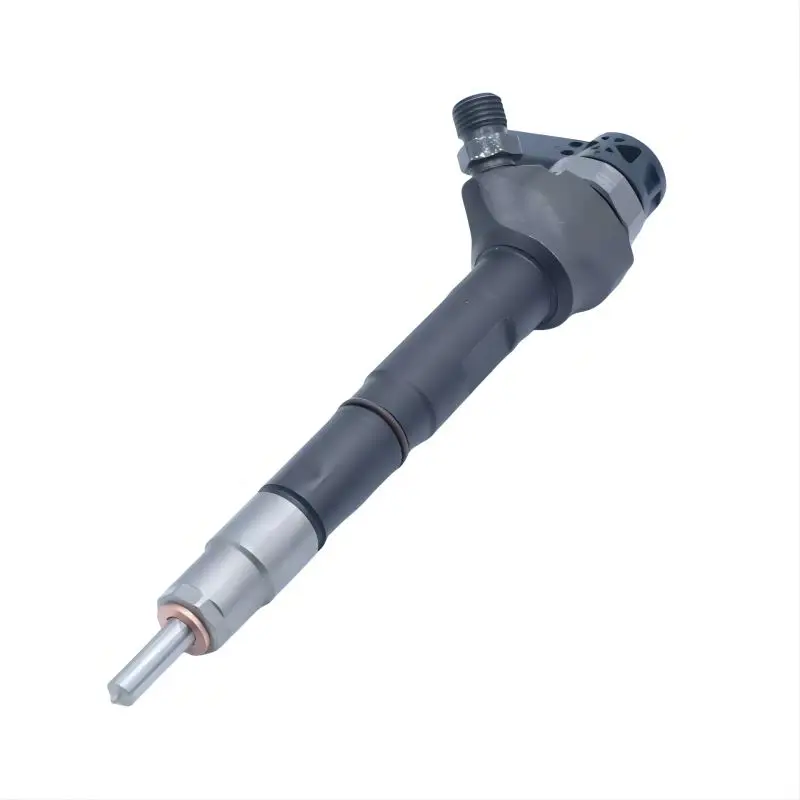 Injector 2.0 TDI 0445110368 AU-DI V-W CFF CFH CFG, 03L130277J, 03L130277Q, 03L130855CX