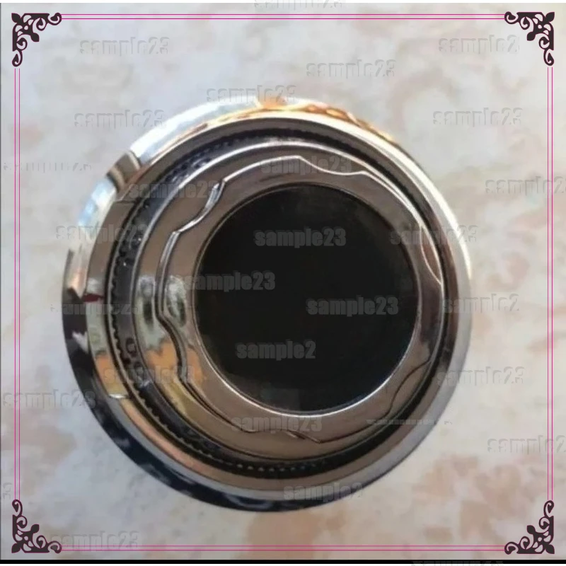 1pc 981-B Old-style Safe Lock Accessories Three-piece Password Lock Manual Transcoding Disk Lock For Safe Machine