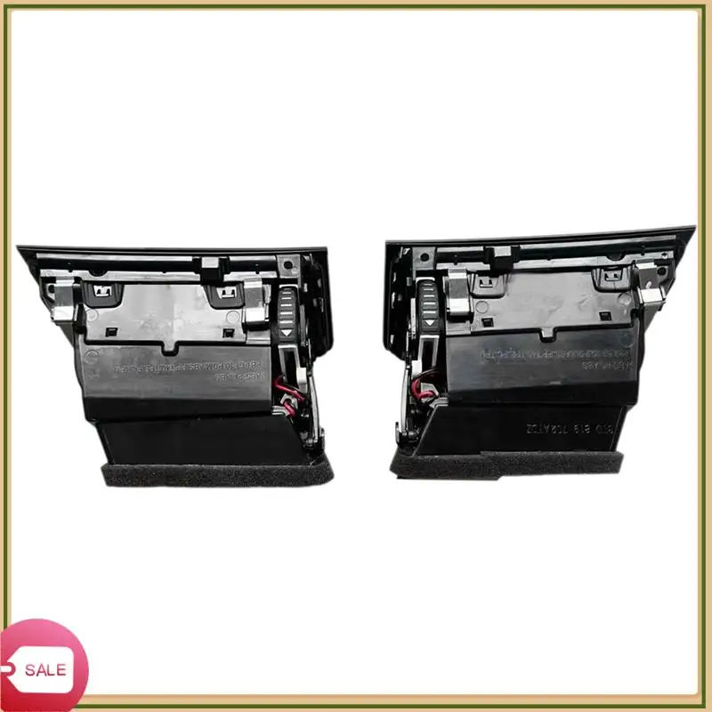 

Уникальная автомобильная приборная панель, решетка для кондиционера для Skoda Superb 2 MK2 3T 2008-2015, вентиляционная решетка переменного тока 3T 0819702