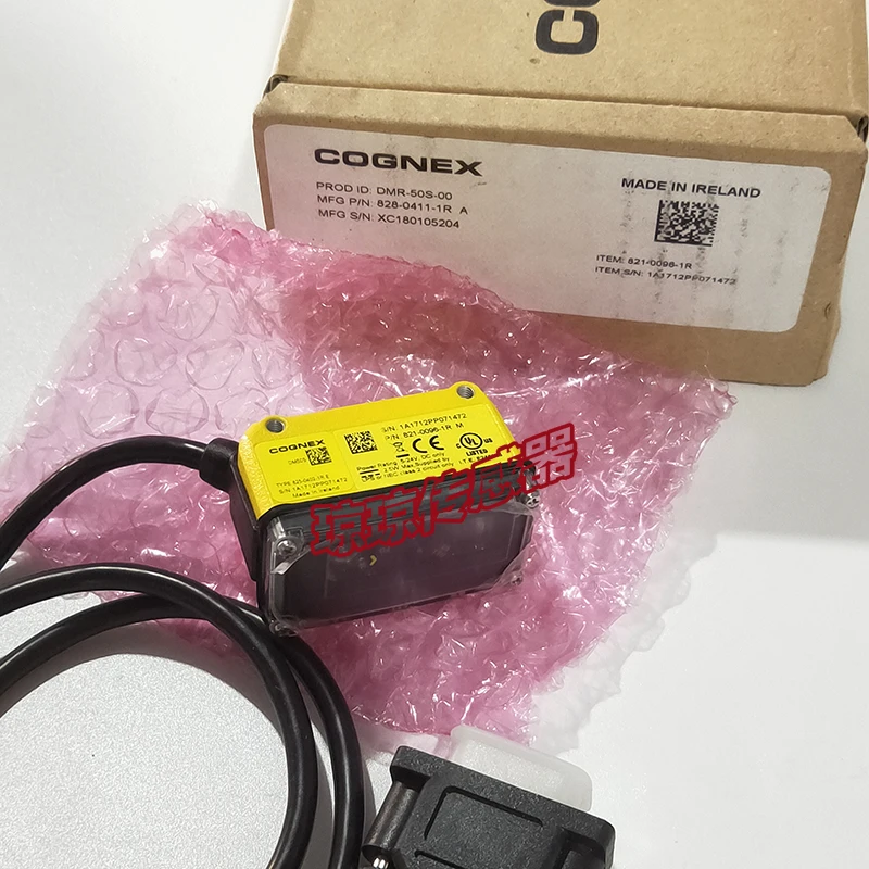 Original Cognex Fix…