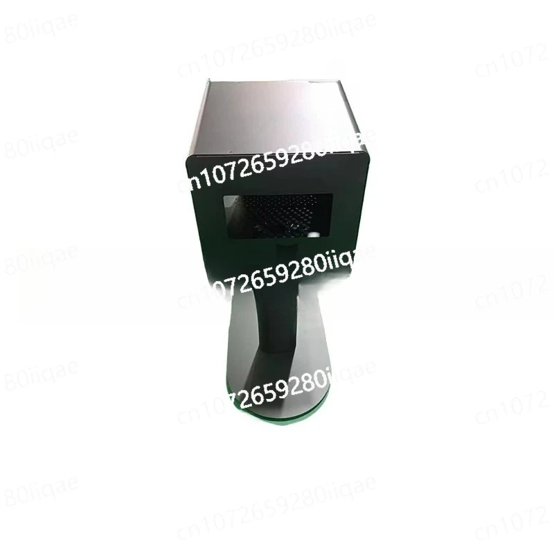 

2025 Oval Printer Cover and Stand for DNP DS620a/Hiti P525l/DNP RX1hs Printer Metal Cover To Protect Printers