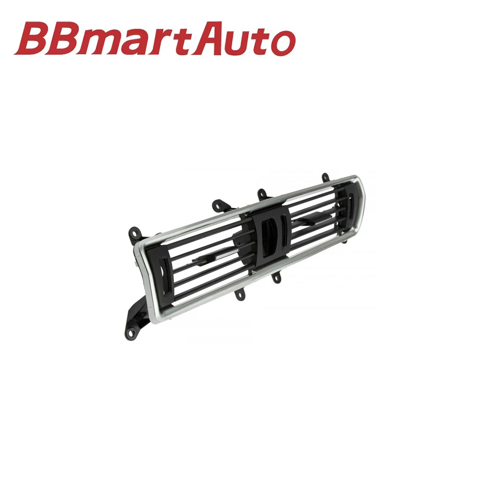 

64229142584 BBmart автозапчасти 1 шт. решетка вентиляционного отверстия для BMW 5 F07 GT 530d N57 535i 550i N63 535d N57S 550iX