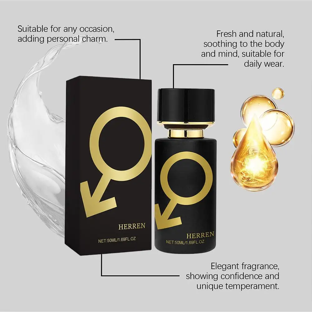 Pheromone Perfume Men Body Spray Flirt Pheromone Attract Boys Scented Water For Men Women Body Antiperspirants Room Deodorant