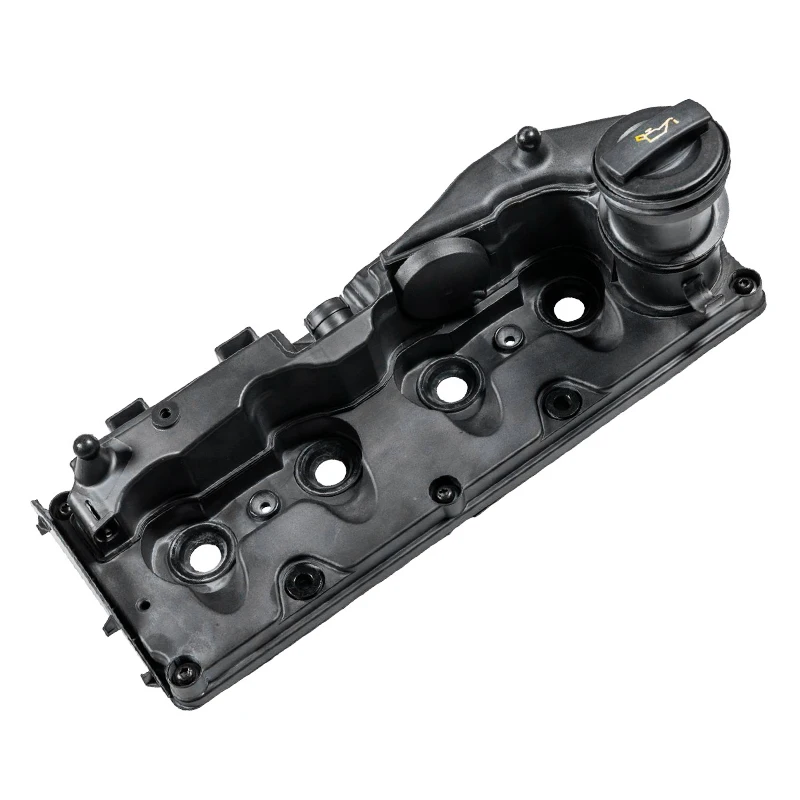 Cylinder Head Cover Valve Rocker Arm Cover For Volkswagen VW Multivan T5 T6 Transporter 03L103469G 176085 33103292 Accessories