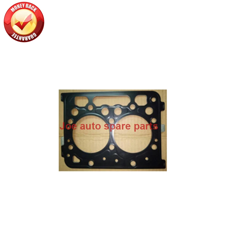 

repair Overhaul engine cylinder head gasket for Kubota engine: