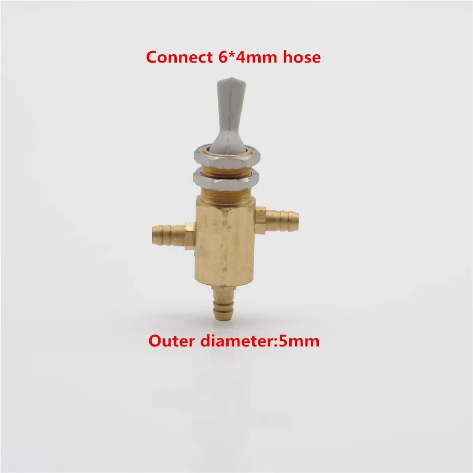 Lab Supplies Dental Chair Valve 2 Way Selector Water/Air Change Way