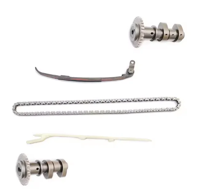 For shineray x2 x2x 250CC motorcycle engine timing time small chain guide board yingang AX1 inlet outlet camshaft