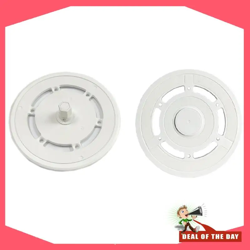 24-Hour Delivery Household Sweeper Parts For Ecovacs Deebot T20/T20MAX/T20PRO Robot Vacuum Cleaner Replacement Accessories Mop C