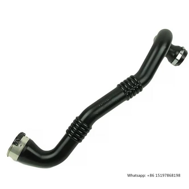 Air Intake Pipe Inl… - image
