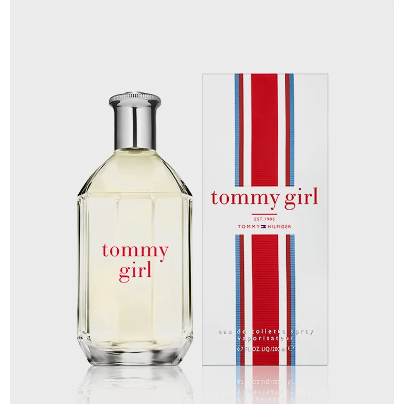 Tommy Hilifger -Tommy Girl EDT (200ml)