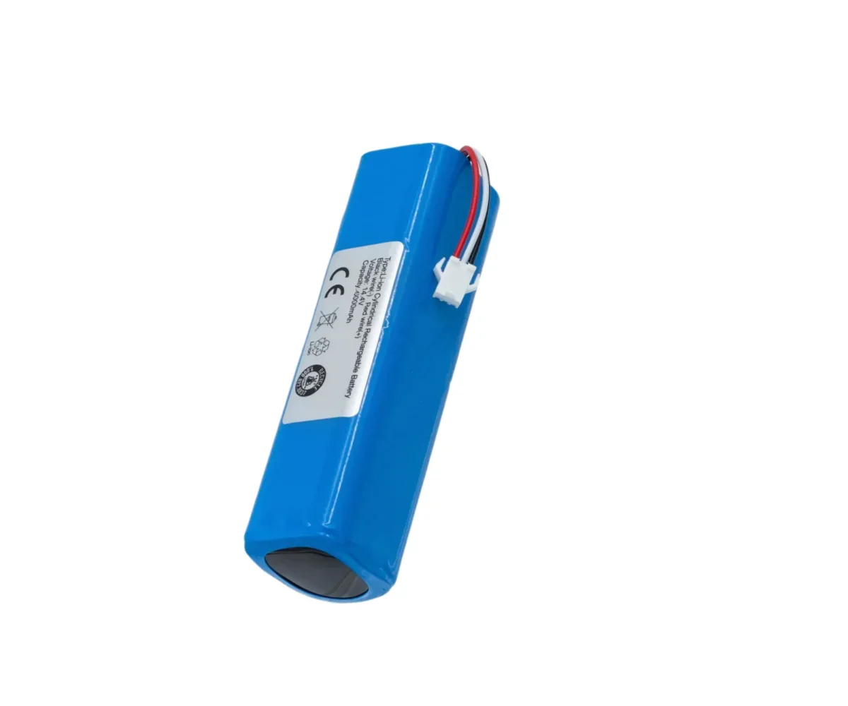 Battery for Xiaomi Lydsto R1 R1 Pro G2 IMILAB V1 Viomi S9 S9 UV, Roidmi EVE Plus, KyvolE31 (1С605EUW) 4800mAh