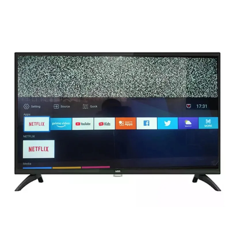 샤오미 티비 Smart TV 32-Inch LED Household Hotel Smart Network English LCD TV