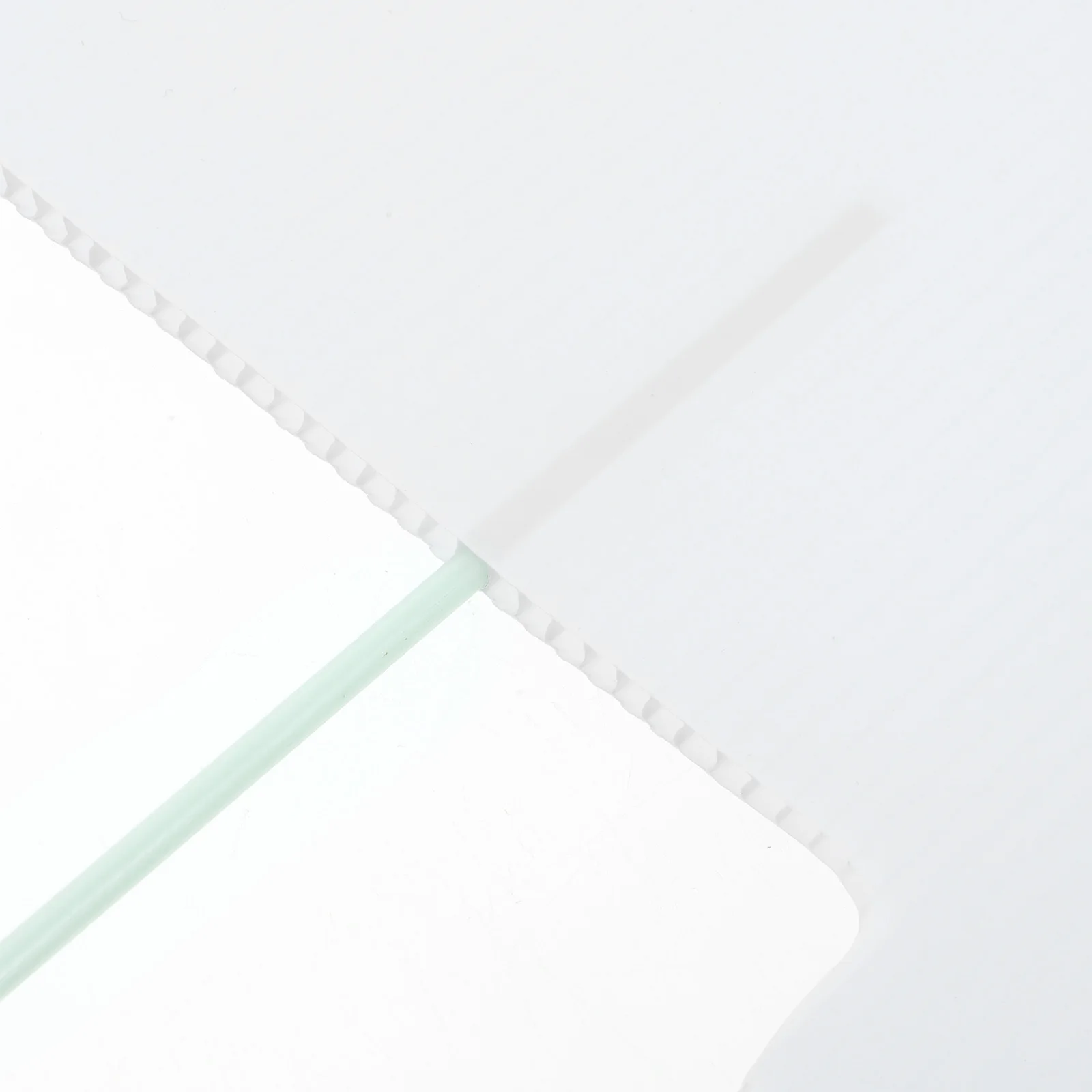 

5pcs Blank Lawn Signs With Stakes Durable Outdoor Yard Garden Sign For Wedding Street Diy Decorative Board