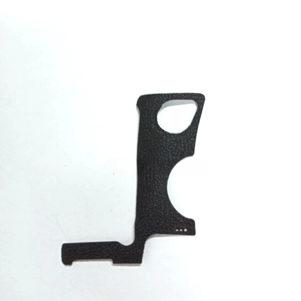 غطاء جانبي مطاطي لكاميرا كانون ، جزء الجسم ، جلد مطاطي ، 5D4 ، 5D ، Mark IV ، جديد