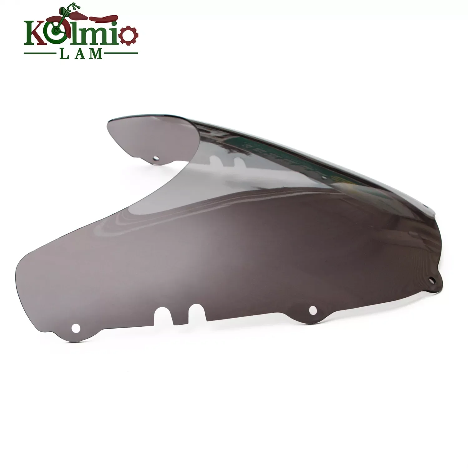 Fit For Honda1988 1989 NSR250 MC18 NC18 Motorcycle Windshield Windscreen NSR 250 SP MC 18