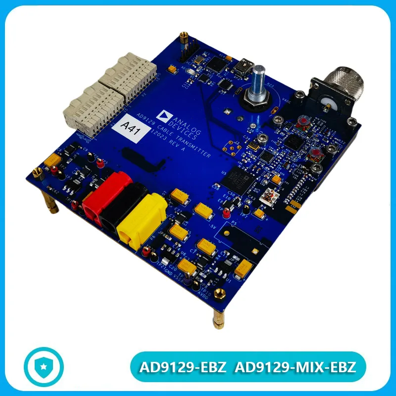 

Original stock AD9129-EBZ development board AD9129-MIX-EBZ