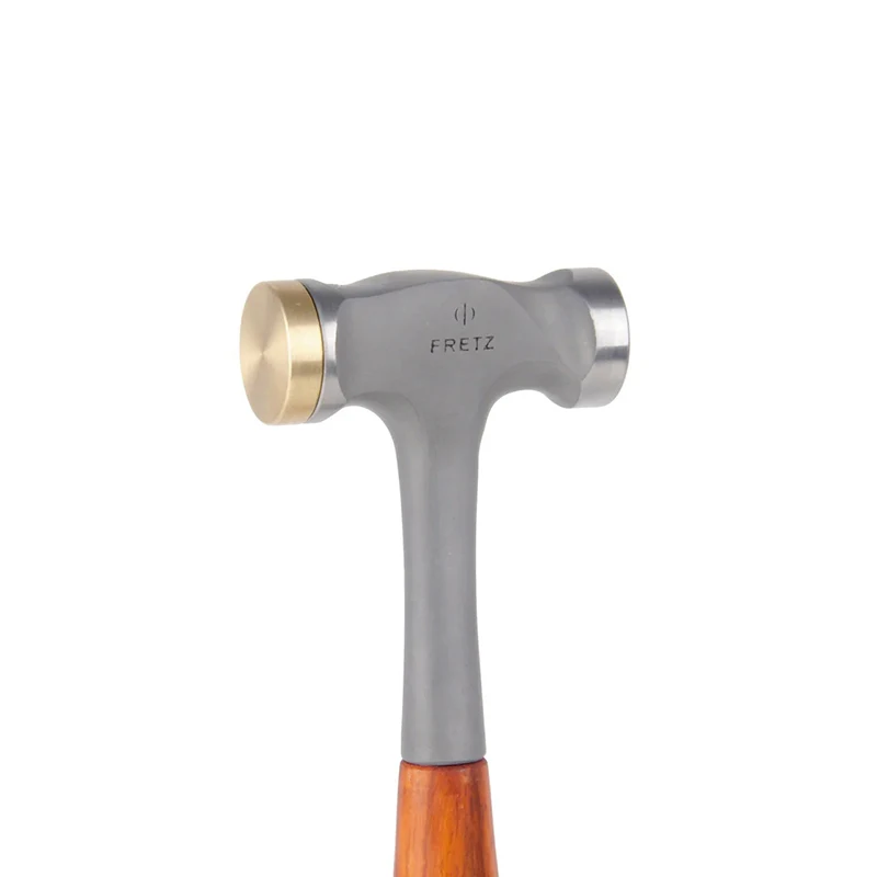 Fretz STH-1 Small Stamping Hammer 1.1lbs 1-1/8