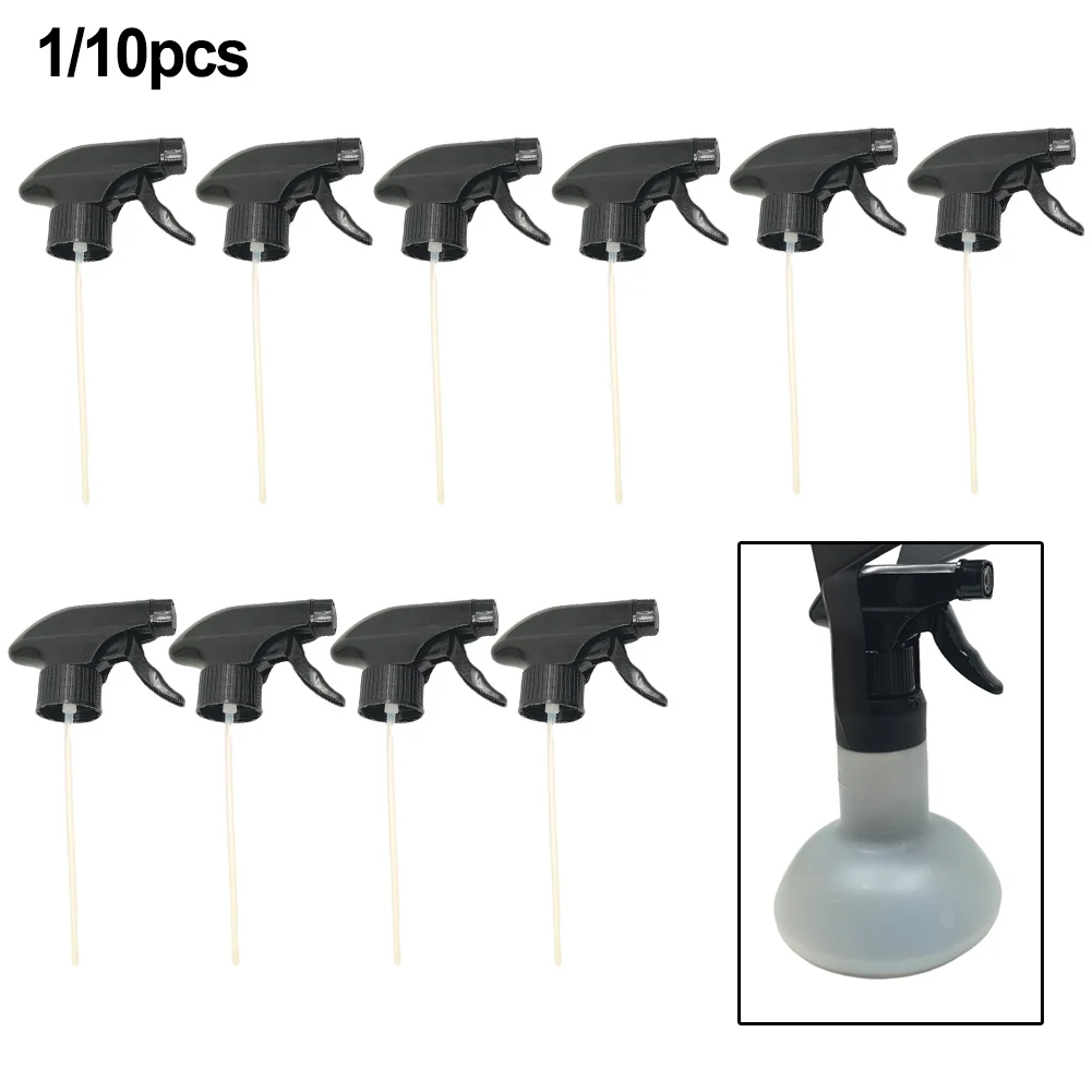 Para Karcher WV1 WV2 WV3 WV5 WV7 boquilla de botella de pulverización almohadilla de limpieza 4,633-127.0 piezas de repuesto accesorios para aspiradoras